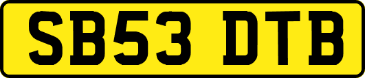 SB53DTB