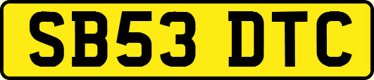 SB53DTC