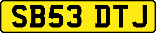 SB53DTJ