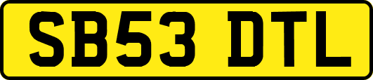 SB53DTL