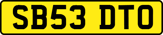 SB53DTO