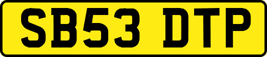 SB53DTP