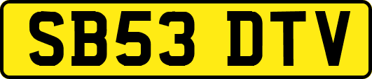 SB53DTV