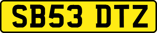 SB53DTZ
