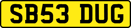 SB53DUG