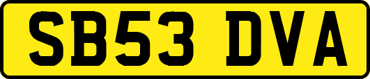 SB53DVA