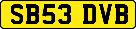 SB53DVB