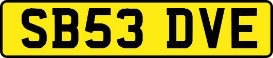 SB53DVE