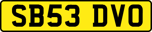 SB53DVO