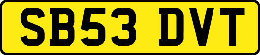 SB53DVT