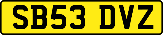 SB53DVZ