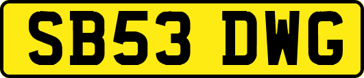 SB53DWG