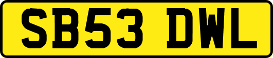 SB53DWL