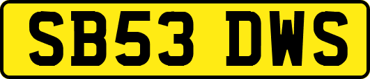 SB53DWS