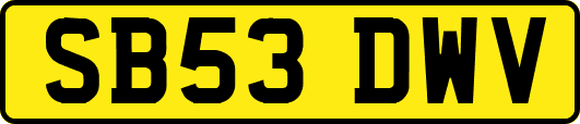 SB53DWV