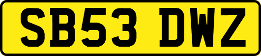 SB53DWZ