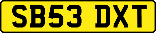 SB53DXT
