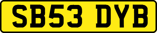 SB53DYB