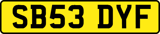 SB53DYF