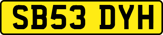 SB53DYH
