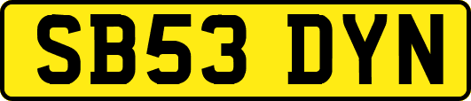 SB53DYN