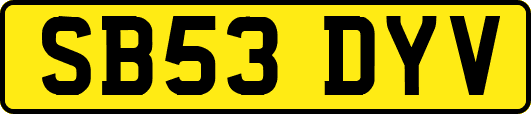 SB53DYV