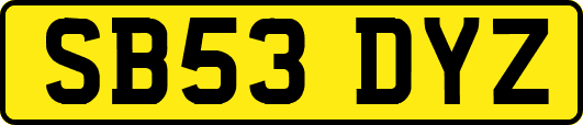 SB53DYZ