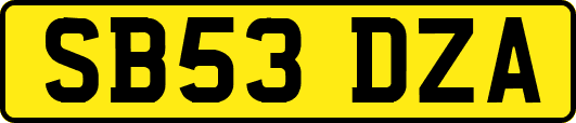 SB53DZA