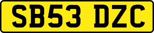 SB53DZC