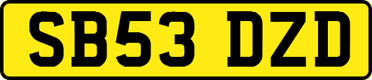 SB53DZD