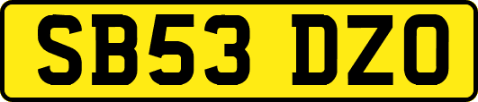 SB53DZO