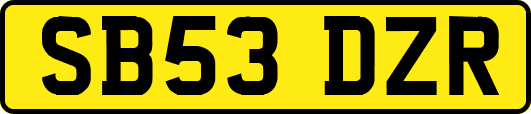 SB53DZR