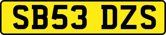 SB53DZS