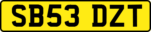 SB53DZT