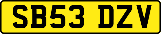 SB53DZV