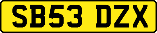 SB53DZX