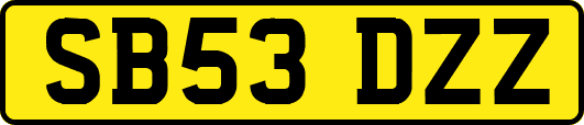SB53DZZ