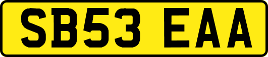 SB53EAA