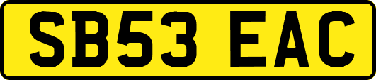SB53EAC
