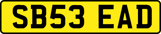 SB53EAD