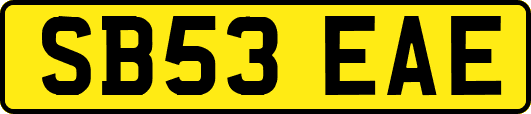 SB53EAE