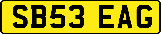SB53EAG