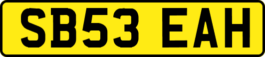 SB53EAH