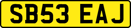 SB53EAJ