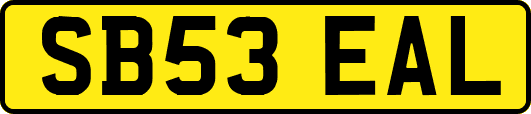 SB53EAL