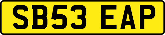 SB53EAP