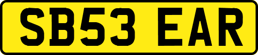 SB53EAR