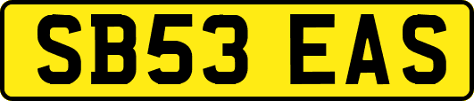 SB53EAS
