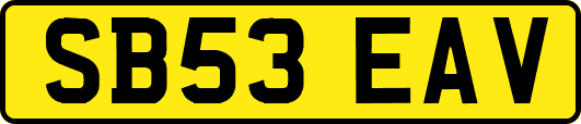 SB53EAV
