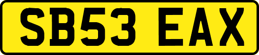 SB53EAX